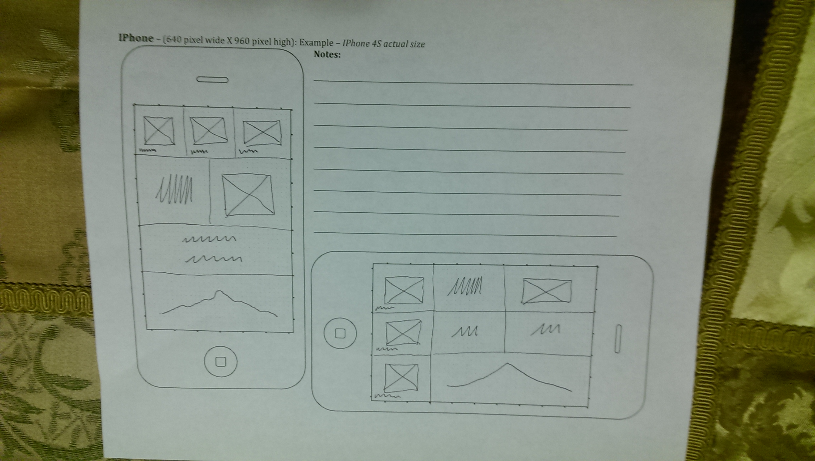 Image of Small Wireframe Image of Small Wireframe
